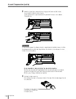 Предварительный просмотр 124 страницы Sony UP-2300 Operating Instructions Manual