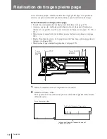 Предварительный просмотр 130 страницы Sony UP-2300 Operating Instructions Manual