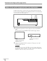 Предварительный просмотр 136 страницы Sony UP-2300 Operating Instructions Manual