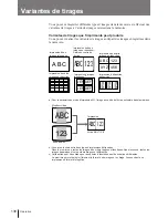 Предварительный просмотр 138 страницы Sony UP-2300 Operating Instructions Manual