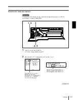 Предварительный просмотр 143 страницы Sony UP-2300 Operating Instructions Manual