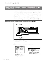 Предварительный просмотр 146 страницы Sony UP-2300 Operating Instructions Manual