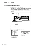 Предварительный просмотр 150 страницы Sony UP-2300 Operating Instructions Manual