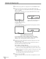 Предварительный просмотр 162 страницы Sony UP-2300 Operating Instructions Manual