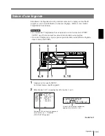 Предварительный просмотр 165 страницы Sony UP-2300 Operating Instructions Manual