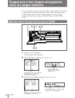 Предварительный просмотр 170 страницы Sony UP-2300 Operating Instructions Manual