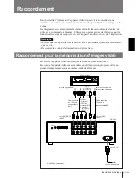 Предварительный просмотр 179 страницы Sony UP-2300 Operating Instructions Manual