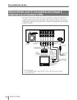 Предварительный просмотр 180 страницы Sony UP-2300 Operating Instructions Manual