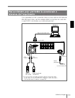 Предварительный просмотр 181 страницы Sony UP-2300 Operating Instructions Manual