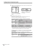 Предварительный просмотр 184 страницы Sony UP-2300 Operating Instructions Manual