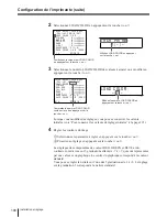 Предварительный просмотр 190 страницы Sony UP-2300 Operating Instructions Manual