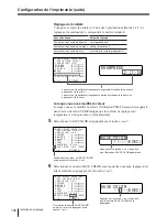 Предварительный просмотр 192 страницы Sony UP-2300 Operating Instructions Manual