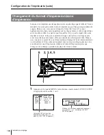 Предварительный просмотр 196 страницы Sony UP-2300 Operating Instructions Manual