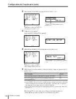 Предварительный просмотр 200 страницы Sony UP-2300 Operating Instructions Manual