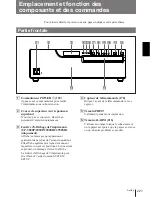 Предварительный просмотр 221 страницы Sony UP-2300 Operating Instructions Manual