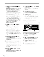 Предварительный просмотр 222 страницы Sony UP-2300 Operating Instructions Manual