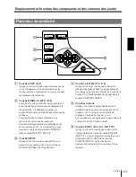 Предварительный просмотр 223 страницы Sony UP-2300 Operating Instructions Manual