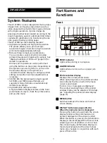 Предварительный просмотр 11 страницы Sony UP-27MD Instructions For Use Manual