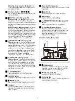 Предварительный просмотр 12 страницы Sony UP-27MD Instructions For Use Manual