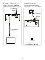 Preview for 16 page of Sony UP-27MD Instructions For Use Manual