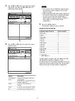 Preview for 23 page of Sony UP-27MD Instructions For Use Manual