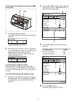 Предварительный просмотр 28 страницы Sony UP-27MD Instructions For Use Manual