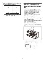 Preview for 31 page of Sony UP-27MD Instructions For Use Manual