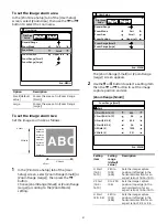 Preview for 41 page of Sony UP-27MD Instructions For Use Manual