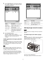 Preview for 44 page of Sony UP-27MD Instructions For Use Manual