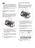 Предварительный просмотр 45 страницы Sony UP-27MD Instructions For Use Manual