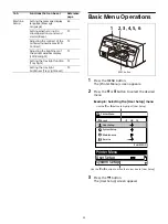 Preview for 52 page of Sony UP-27MD Instructions For Use Manual