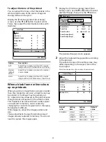 Preview for 59 page of Sony UP-27MD Instructions For Use Manual