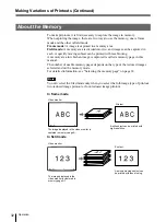 Предварительный просмотр 32 страницы Sony UP-50 Instructions For Use Manual