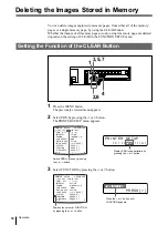 Предварительный просмотр 64 страницы Sony UP-50 Instructions For Use Manual