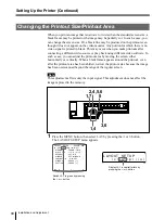 Предварительный просмотр 94 страницы Sony UP-50 Instructions For Use Manual