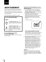 Предварительный просмотр 144 страницы Sony UP-50 Instructions For Use Manual