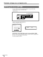 Предварительный просмотр 198 страницы Sony UP-50 Instructions For Use Manual