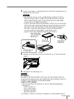 Предварительный просмотр 297 страницы Sony UP-50 Instructions For Use Manual