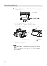 Preview for 18 page of Sony UP-880 Instruction Manual