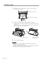 Preview for 40 page of Sony UP-880 Instruction Manual