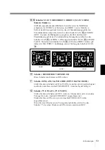 Preview for 53 page of Sony UP-880 Instruction Manual