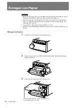 Preview for 54 page of Sony UP-880 Instruction Manual