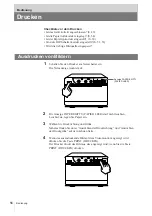 Preview for 56 page of Sony UP-880 Instruction Manual