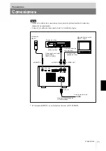 Preview for 71 page of Sony UP-880 Instruction Manual