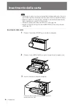 Preview for 98 page of Sony UP-880 Instruction Manual