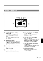 Preview for 111 page of Sony UP-880 Instruction Manual