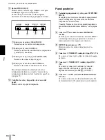 Preview for 90 page of Sony UP-895 Instructions For Use Manual