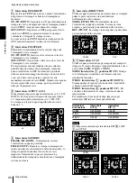 Preview for 96 page of Sony UP-895 Instructions For Use Manual