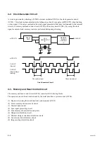 Preview for 30 page of Sony UP-895 Service Manual