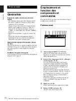 Предварительный просмотр 70 страницы Sony UP-897MD Instructions For Use Manual